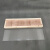 装标本的木盒整段土壤剖面标本盒厚木板前后盖板可拆卸三普专用 定制其他规格咨询客服