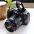 佳能EOS100D 200D2 II二代单眼相机入门级高清数位相机学生旅游女 白色200D+YN50-1.8人像镜头 套餐七
