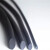 典南 丁晴橡胶实心NBRO型胶条黑色密封耐酸碱腐蚀耐油圆条减震橡胶绳 高质量直径10mm/25米 