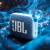 JBL【新品上市】JBL GO4音乐金砖四代防尘防水音响便携迷你蓝牙音箱 官方标配 蓝色