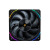 瓦尔基里（VALKYRIE）VK瓦尔基里V360一体式水冷电脑CPU风扇ARGB带屏显V240水冷散热器 V240-MIST