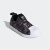 adidas阿迪达斯三叶草SUPERSTAR 360迪士尼男女小童一脚蹬软底贝壳头板鞋FW8040 黑/白 29(175mm)