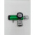 呼吸机专用配套减压阀氧气表德标国标美标接气口氧气减压器 可调流量款(德标)压力0.4MP