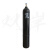 双岸 氮气瓶 国标带合格证 4升--40升 焊接用高压无缝钢瓶 氮气瓶40升 一个价 