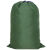 打包袋 加厚大容量搬家袋军绿牛津布衣服被子防尘袋束口收纳袋打包收纳袋 灰色 大号120*74cm