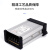 定制led防雨水电源发光字招牌灯箱直流12V33A变压器 24V16.5A 400W灌胶防雨电源