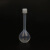 四氟PFA容量瓶特氟龙定容瓶用于新材料半导体行业 250ml
