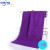 保洁专用毛巾吸水不掉毛擦地桌布百洁布家务  5 30x70紫色中厚10条装