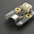 DFRobot Gravity模拟声音传感器模块声音检测适用Arduino数据线