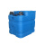 吉雅佳别墅地下室污水提升泵专商用厨房马桶卫生间全自动装置设备器 PE1.13WK切割500L