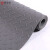 居拾忆 牛筋防滑垫PVC人字纹地垫塑胶楼梯厨房防水防油耐磨可裁剪人字形 1.5mm厚灰色1.3米宽1米长