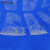 格洁 NC66115 蓝色粘尘垫26×45英寸无尘垫粘尘地垫脚踏地垫（66cm×115cm) 30页/本 x10本/盒(300页装)
