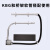 京纯（JINGCHUN）KBG/JDG金属线管钢管镀锌穿线导线管配件电线缆管保护16/20/25/32 3.9米一根按照4米计算 请拍4的