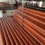 高温风管红色矽胶300度50硫化热风管高温软管耐高温钢丝管通风管 内径102MM*4米