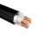 珠峰铜芯电线电缆MYJV22-0.6/1KV-3*240+1*120平方国标铠装电力电缆绝缘护套硬电缆硬线 1米