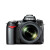 尼康（Nikon）D90中端高清旅游单反相机 人像 证件照相机 尼康D90 98成新 单机无镜头标配