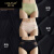 朗卡曼（LOKAMA）品牌蕾丝内裤女纯棉裆中腰女士性感女生情调新款夏季薄款 组合3 L 110-130斤