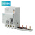 西门子5SM2 微型漏电保护器漏电模块附件自营 4P 40A 30mA ELM AC 230/400VAC 5SM23420