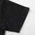 Dickies儿童短袖T恤24春夏新款男童女童LOGO纯棉套头衫上衣 黑色 110(50斤-65斤)