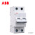 ABB 空气开关 SE202-C32 微型断路器 10236133,A