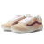 万斯（VANS）女款简约运动板鞋 EVDNT Ultimatewaffle半透明果冻底轻便休闲鞋 (Gradient Block) Warm/Mac 标准36/US6