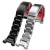 适用卡西欧G-SHOCK手表不死鸟MTG-B2000系列实心不锈钢金属手表带 钢色 2000mm