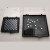 制方形硅片高纯单晶硅高校科研单面抛光AFM单抛实验室SEM扫 方形硅片20*20