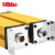 米博 Mibbo PM12系列 安装距离10M间距60MM 传感器光栅 长距离型安全光幕 PM12-60N04/10(L,E,T)