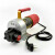 齿轮泵小型泵自吸泵24v220伏高粘度电动抽油泵机油液压油 220v