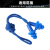利舒    ST-1280硅胶圣诞树型隔音降噪耳塞 带线工业防噪音耳塞（20个起订） 1210