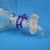 耐高温龙头玻璃瓶下口放水瓶具活塞化学实验器材蒸馏水试剂瓶 10000ml/棕色龙头瓶