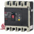 常熟漏电断路器CM3L-100/ CM3L-250/4300B 带漏电保护塑壳断路器 16A 4p