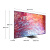 三星（SAMSUNG） QN700B系列 超薄8K MiniLED 量子点 HDR10+ 智能语音 液晶平板电视机 65英寸 QA65QN700BJXXZ 超高清8K
