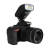 XUXIN旭信单反矿用本安型防B相机ZHS2478煤安证和IIC级防B认证 标配(不含电源箱)