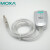 UPort1130 MOXA 摩莎 USB转换器 串口 rs422/485  1口