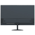 KKTV 电脑显示器高清液晶电竞游戏高刷家用办公ips4监控便携薄护眼台式笔记本外接小屏幕低蓝光壁挂 新款24英寸直面黑色微边框75Hz