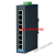 5端口8端口非网管型工业以太网交换机 10/10 EKI-2528-AE