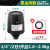 定制JSK-3自吸增压泵水压开关 可调全自动加压水泵压力开关控制器 黑 2分外丝1.6-2.4