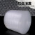 鸣固 气泡膜 全新料气泡垫防震膜打包装泡沫泡泡纸 中厚50cm宽加厚55米（2.4斤） 定制
