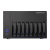 火蓝（Hoodblue）TS3208-BU-60TB容灾备份一体机8盘位数据备份灾难恢复服务器备份虚拟机备份操作系统备份可时时备份