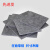 防静电黑色石板耐高温碳纤维板模具隔热板材料绝缘板3-20mm厚 6*100mm*200mm