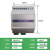 智能照明控制模块手机集中控制器RS485面板 灯光回路控制开关 定时模块