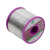 牵跃 松香焊丝 有铅锡丝有铅锡线 Sn60Pb40 单位：卷 800G/卷（0.8mm) 