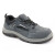 霍尼韦尔SP2010503 绝缘安全鞋低帮劳保鞋透气高帮男女款灰色 44码 1双装