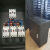 UPS电池塑壳直流空开断路器汇流箱3P200A/300A/400A/630A/800A 100A
