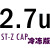 丹麦jantzen Standard Z-Cap发烧分频耦合MKP音频电容 冷冻版可选 浅灰色 2.7u冷冻版-U78