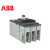 塑壳断路器XT1N160AXT3N250ATMD100AT5N400A空开3P三相四线4P XT3N250_TMD_200A 3P