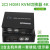 hdmi kvm切换器2切1多台主机DP DVI共享显示屏打印机USB鼠标键盘 4共用  4K HDMI KVM切换器