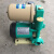 以琛定制人民水泵PHJ-370A冷热水多用自吸泵管道自来水加压增 深绿色