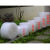 气泡膜卷装袋加厚批发快递防震膜打包装泡沫泡泡纸汽泡垫3050 单层普通30cm长60米 共120米重3斤
